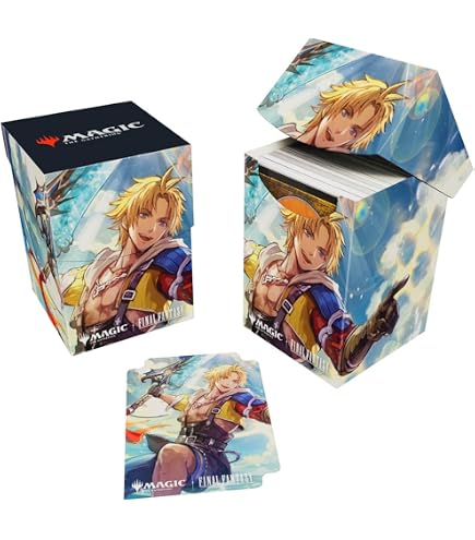 Amazon.co.jp: ウルトラプロ - ファイナルファンタジー x ユニバース